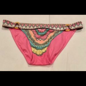 Victoria Secrets bikini bottoms. Size Small